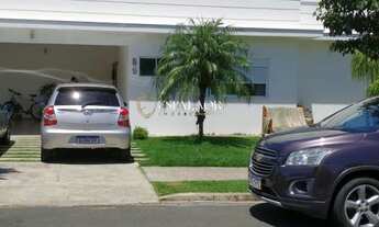 Imagem 5: Casa em Condomínio para Venda em Salto, Residencial Central Parque, 3 dormitórios, 3 suíte