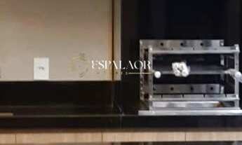 Imagem 6: Casa em Condomínio para Venda em Indaiatuba, Jardim São Francisco, 3 dormitórios, 3 suítes