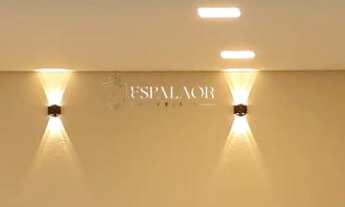 Imagem 3: Casa em Condomínio para Venda em Indaiatuba, Jardim São Francisco, 3 dormitórios, 3 suítes