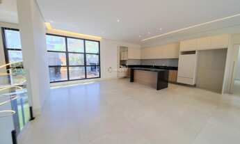 Imagem 5: Casa em Condomínio para Venda em Indaiatuba, Jardim São Francisco, 3 dormitórios, 3 suítes