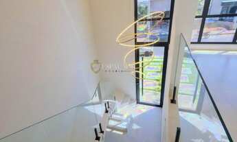 Imagem 4: Casa em Condomínio para Venda em Indaiatuba, Jardim São Francisco, 3 dormitórios, 3 suítes