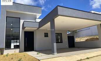 Imagem 3: Casa em Condomínio para Venda em Itupeva, Vila Victoria, 3 dormitórios, 2 suítes, 3 banhei