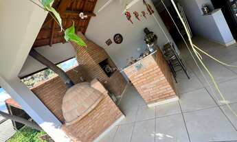 Imagem 6: Casa em Condomínio para Locação em Salto, Condomínio Fechado Village Haras São Luiz, 4 dor