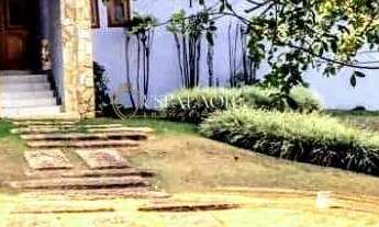 Imagem 7: Casa em Condomínio para Venda em Salto, Condomínio Fechado Village Haras São Luiz, 4 dormi