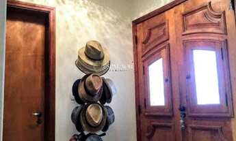 Imagem 4: Casa em Condomínio para Venda em Salto, Condomínio Fechado Village Haras São Luiz, 4 dormi