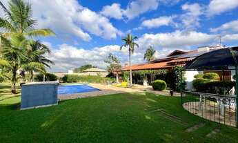 Imagem 3: Casa em Condomínio para Venda em Salto, Condomínio Fechado Village Haras São Luiz, 4 dormi