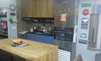 Imagem 4: Cobertura para Venda em Itu, Rancho Grande, 3 dormitórios, 1 suíte, 2 banheiros, 2 vagas