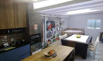 Imagem 5: Cobertura para Venda em Itu, Rancho Grande, 3 dormitórios, 1 suíte, 2 banheiros, 2 vagas