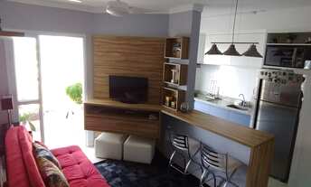 Imagem 2: Cobertura para Venda em Itu, Rancho Grande, 3 dormitórios, 1 suíte, 2 banheiros, 2 vagas