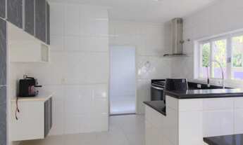 Imagem 4: Casa em Condomínio para Venda em Itu, Bairro Campos de Santo Antônio, 4 dormitórios, 3 suí