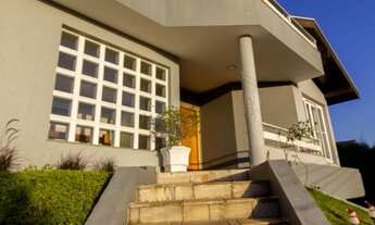 Imagem 3: Casa em Condomínio para Venda em Itu, Bairro Campos de Santo Antônio, 4 dormitórios, 3 suí