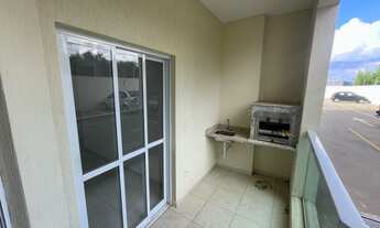 Imagem: Apartamento para Locação em Itu, Rancho