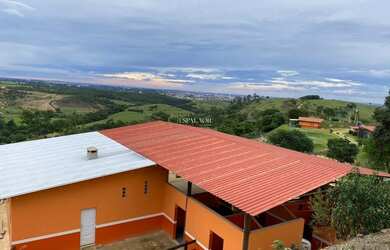 Imagem 2: Chácara para Venda em Itu, Bairro Campos de Santo Antônio, 2 dormitórios, 4 banheiros, 10