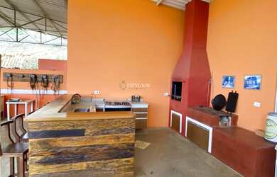 Imagem 5: Chácara para Venda em Itu, Bairro Campos de Santo Antônio, 2 dormitórios, 4 banheiros, 10