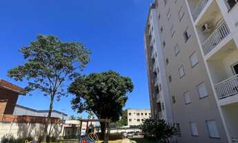 Imagem: Apartamento para Venda em Itu, Progresso