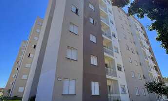 Imagem 2: Apartamento para Venda em Itu, Progresso, 2 dormitórios, 1 banheiro, 1 vaga