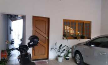 Imagem 1: Casa para Venda em Itu, Jardim Santos Dumont, 3 dormitórios, 1 suíte, 3 banheiros, 2 vagas