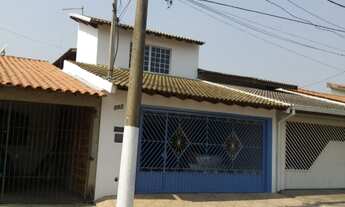 Imagem 6: Casa para Venda em Itu, Jardim Santos Dumont, 3 dormitórios, 1 suíte, 3 banheiros, 2 vagas