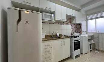 Imagem 6: Apartamento para Venda em Itu, Condomínio Resedá, 2 dormitórios, 1 banheiro