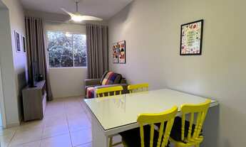 Imagem 2: Apartamento para Venda em Itu, Condomínio Resedá, 2 dormitórios, 1 banheiro