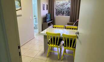 Imagem 4: Apartamento para Venda em Itu, Condomínio Resedá, 2 dormitórios, 1 banheiro