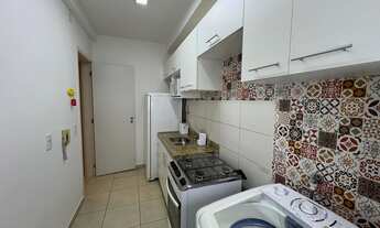 Imagem 7: Apartamento para Venda em Itu, Condomínio Resedá, 2 dormitórios, 1 banheiro