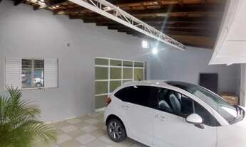 Imagem: Casa para Venda em Itu, São Luiz, 4 dormitórios