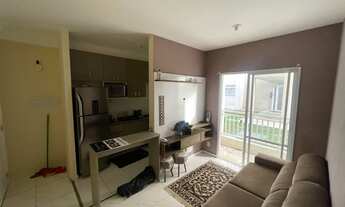 Imagem 3: Apartamento para Venda em Itu, Progresso, 2 dormitórios, 1 banheiro, 1 vaga