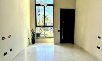 Imagem 5: Casa em Condomínio para Venda em Salto, Loteamento Terras de São Pedro e São Paulo, 3 dorm