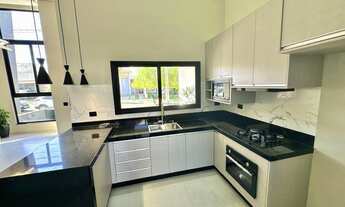 Imagem 7: Casa em Condomínio para Venda em Salto, Loteamento Terras de São Pedro e São Paulo, 3 dorm