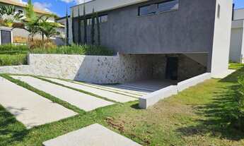 Imagem 2: Casa em Condomínio para Venda em Porto Feliz, Palmital, 3 dormitórios, 3 suítes, 1 banheir