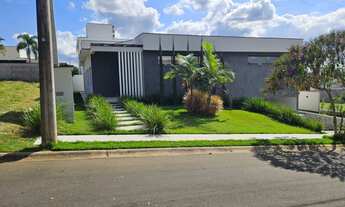 Imagem 3: Casa em Condomínio para Venda em Porto Feliz, Palmital, 3 dormitórios, 3 suítes, 1 banheir