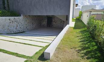 Imagem 4: Casa em Condomínio para Venda em Porto Feliz, Palmital, 3 dormitórios, 3 suítes, 1 banheir