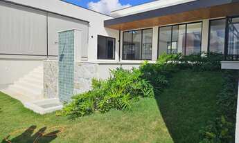 Imagem 5: Casa em Condomínio para Venda em Porto Feliz, Palmital, 3 dormitórios, 3 suítes, 1 banheir