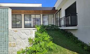 Imagem 6: Casa em Condomínio para Venda em Porto Feliz, Palmital, 3 dormitórios, 3 suítes, 1 banheir