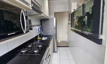 Imagem: Apartamento para Venda em Itu, Vila São