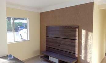 Imagem 2: Apartamento para Venda em Itu, Altos de São josé, 2 dormitórios, 1 banheiro, 1 vaga