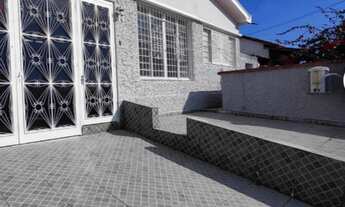 Imagem 2: Casa para Venda em Campinas, Vila Pompéia, 2 dormitórios, 2 banheiros, 2 vagas