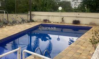 Imagem 2: Apartamento para Venda em Itu, Rancho Grande, 2 dormitórios, 1 banheiro, 1 vaga