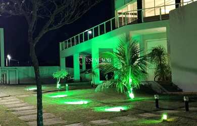 Imagem 2: Casa em Condomínio para Venda em Porto Feliz, ..., 4 dormitórios, 4 suítes, 1 banheiro, 3