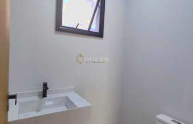 Imagem 4: Casa em Condomínio para Venda em Salto, Residencial Lagos D`Icaraí, 3 dormitórios, 3 suíte