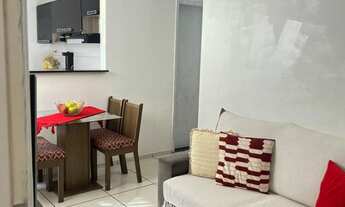 Imagem 4: Apartamento para Venda em Itu, Parque Nossa Senhora da Candelária, 2 dormitórios, 1 banhei