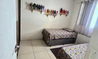 Imagem 5: Apartamento para Venda em Itu, Parque Nossa Senhora da Candelária, 2 dormitórios, 1 banhei