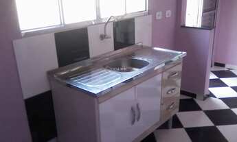 Imagem 5: Casa para Venda em Salto, Residencial Santa Madre Paulina, 1 dormitório, 1 banheiro, 2 vag