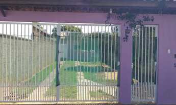 Imagem 3: Casa para Venda em Salto, Residencial Santa Madre Paulina, 1 dormitório, 1 banheiro, 2 vag