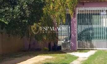 Imagem 4: Casa para Venda em Salto, Residencial Santa Madre Paulina, 1 dormitório, 1 banheiro, 2 vag