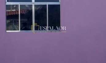 Imagem 2: Casa para Venda em Salto, Residencial Santa Madre Paulina, 1 dormitório, 1 banheiro, 2 vag