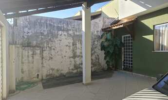 Imagem 2: Casa para Venda em Itu, Maria Fernanda, 3 dormitórios, 1 suíte, 1 banheiro, 2 vagas