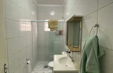 Imagem 6: Casa para Venda em Itu, Jardim Aeroporto, 3 dormitórios, 1 suíte, 3 banheiros, 2 vagas