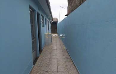 Imagem 5: Casa para Venda em Sorocaba, Parque São Bento, 2 dormitórios, 1 banheiro, 2 vagas